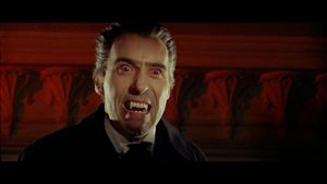 Dracula: Prince of Darkness's poster