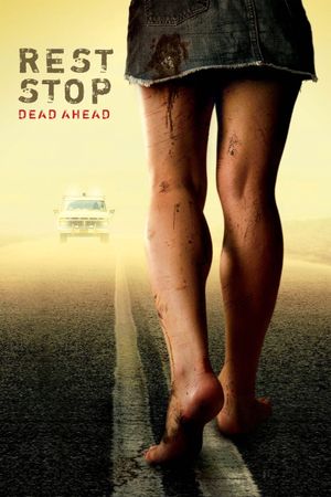 Rest Stop's poster