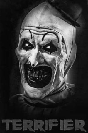 Terrifier's poster