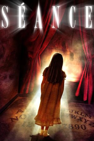 Séance's poster