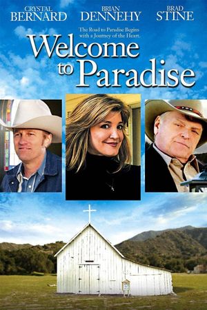 Welcome to Paradise's poster
