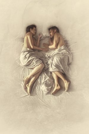 Another End's poster