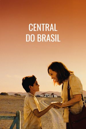 Central Station's poster