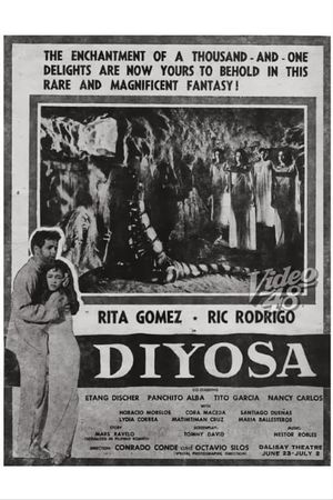 Diyosa's poster