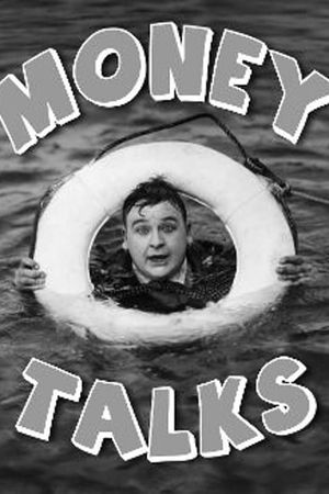 Money Talks's poster image