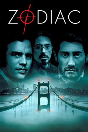 Zodiac's poster