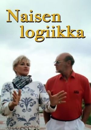 Naisen logiikka's poster