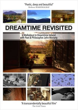 Dreamtime Revisited's poster