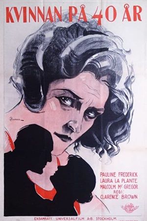 Smouldering Fires's poster