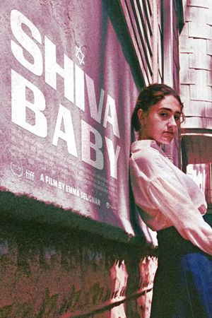 Shiva Baby's poster
