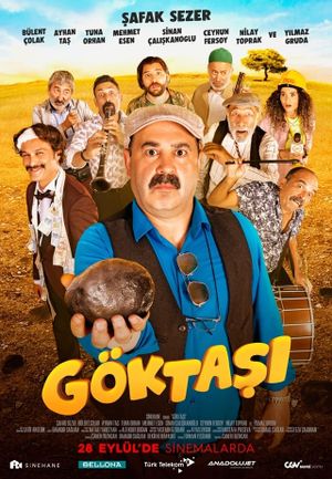 Göktasi's poster