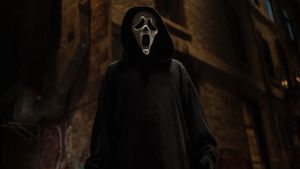 Scream VI's poster