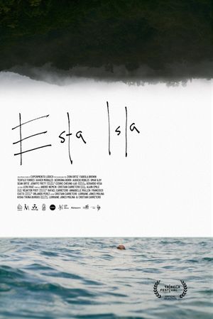 Esta Isla's poster