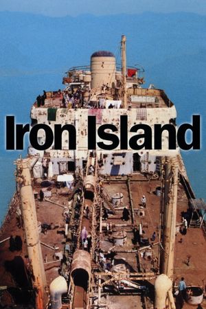 Iron Island's poster