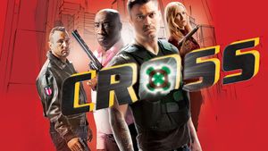 Cross's poster