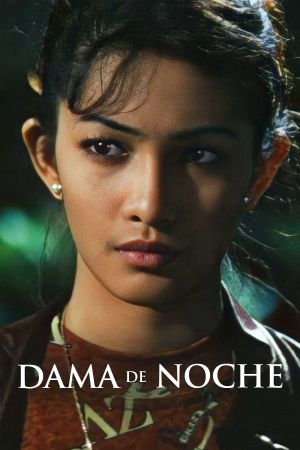 Dama de noche's poster