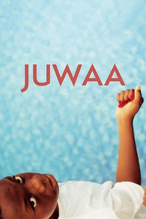 Juwaa's poster