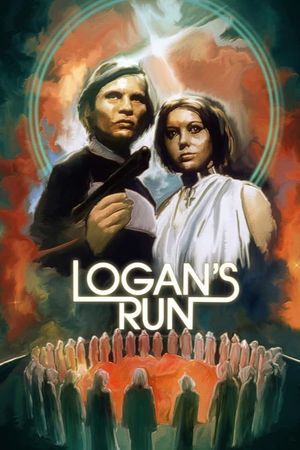 Logan's Run's poster