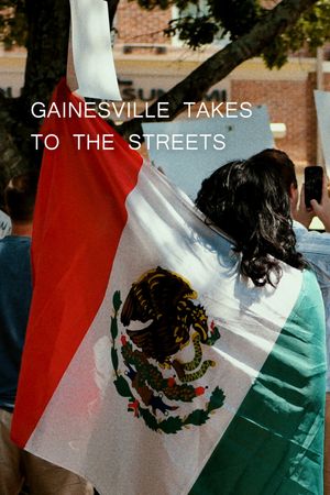 Gainesville Takes to the Streets's poster