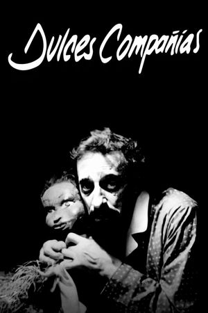 Dulces compañías's poster