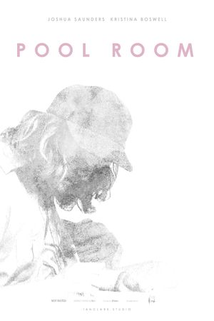 Pool Room's poster