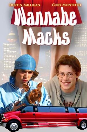 Wannabe Macks's poster