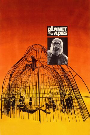 Planet of the Apes's poster