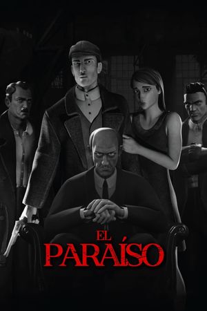 El Paraiso's poster