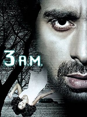 3 AM: A Paranormal Experience's poster