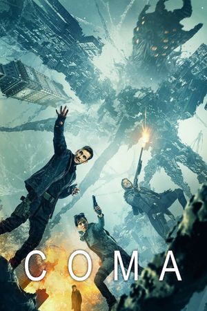 Coma's poster