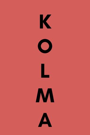 Kolma's poster