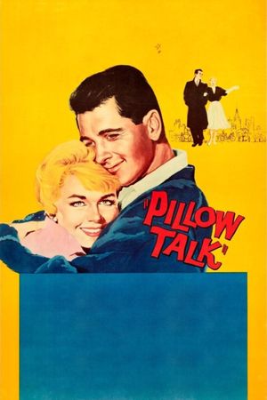 Pillow Talk's poster