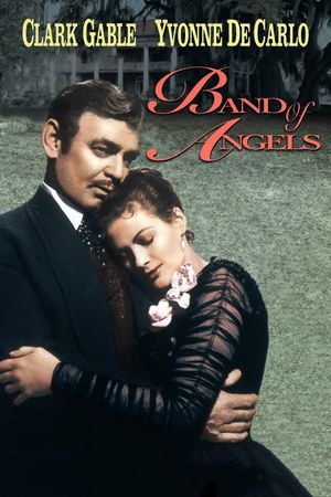 Band of Angels's poster