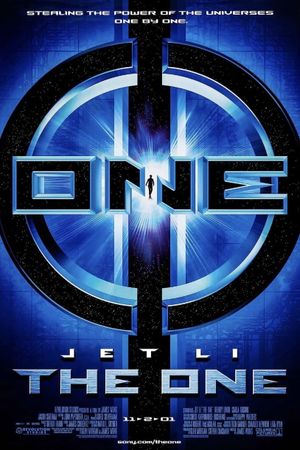 The One's poster