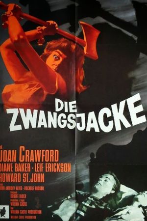 Strait-Jacket's poster