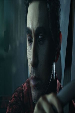 Isolated's poster