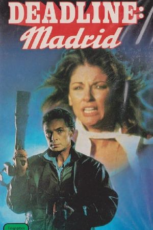 Deadline: Madrid's poster