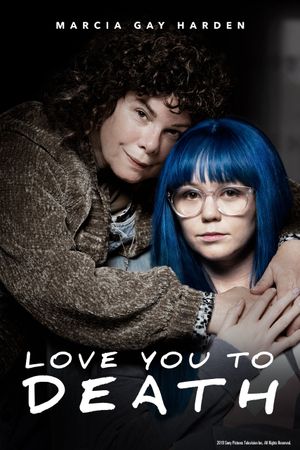 Love You to Death's poster