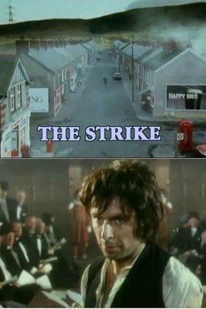 The Strike's poster image