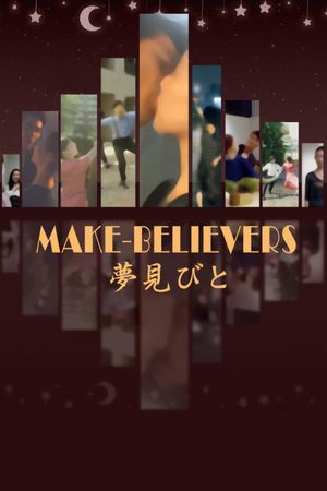 Make-Believers's poster