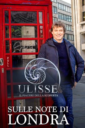Sulle note di Londra's poster