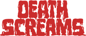 Death Screams's poster