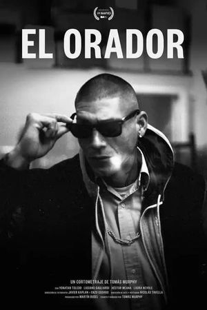 El Orador's poster