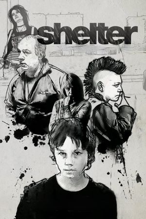 Shelter's poster