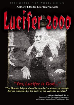 Lucifer 2000's poster image