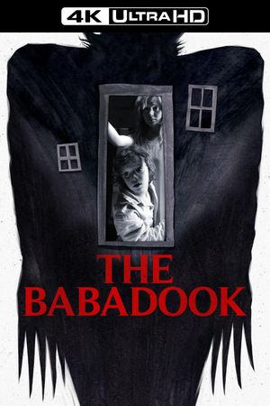 The Babadook's poster