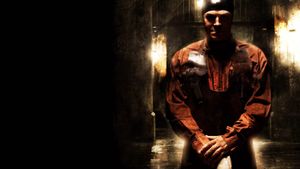 Hostel: Part II's poster