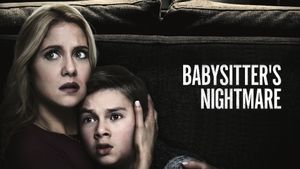 Babysitter's Nightmare's poster