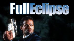 Full Eclipse's poster