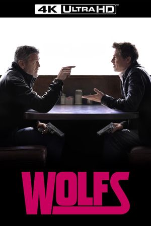 Wolfs's poster